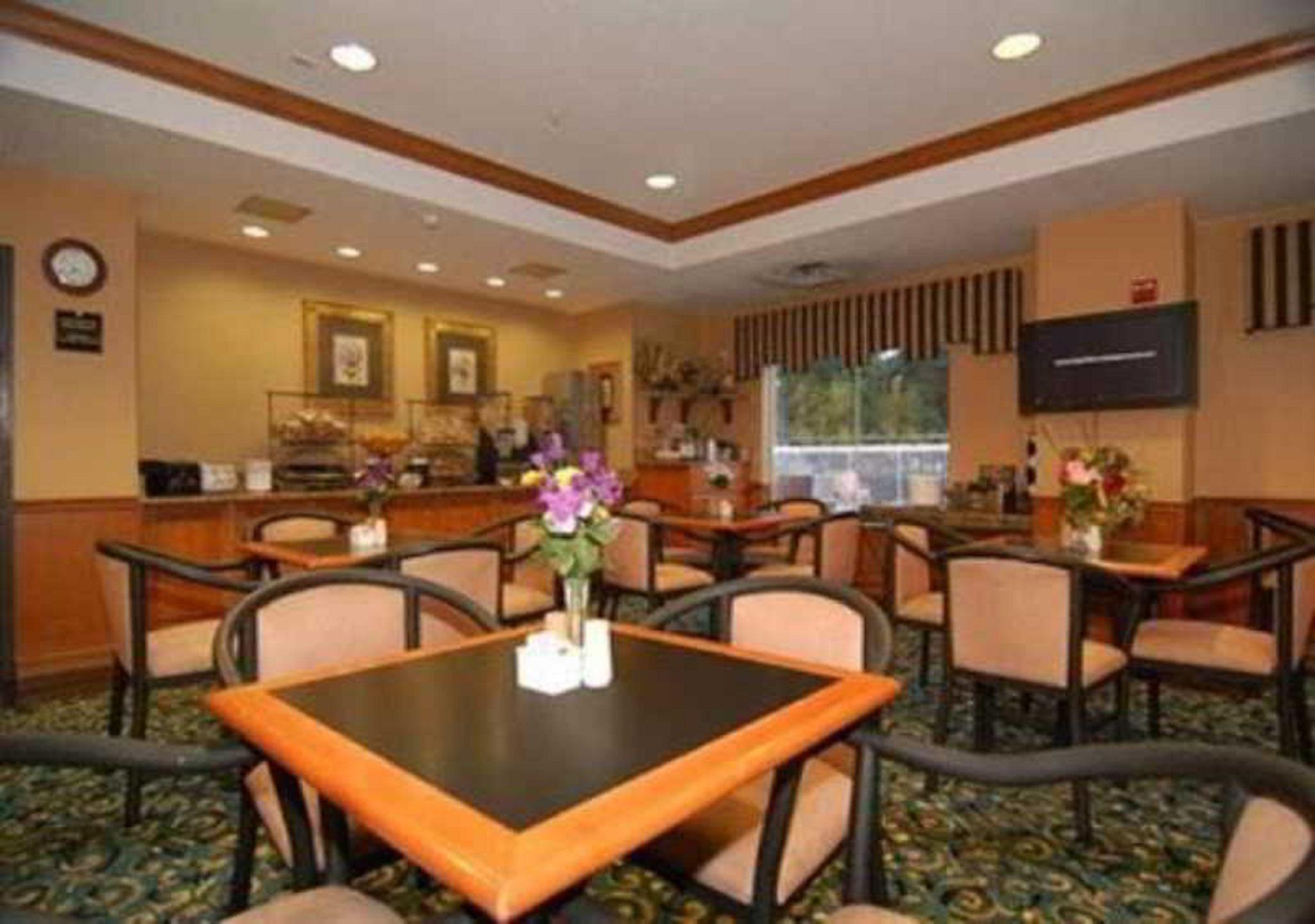 国际大道康福特茵酒店 Windermere 外观 照片