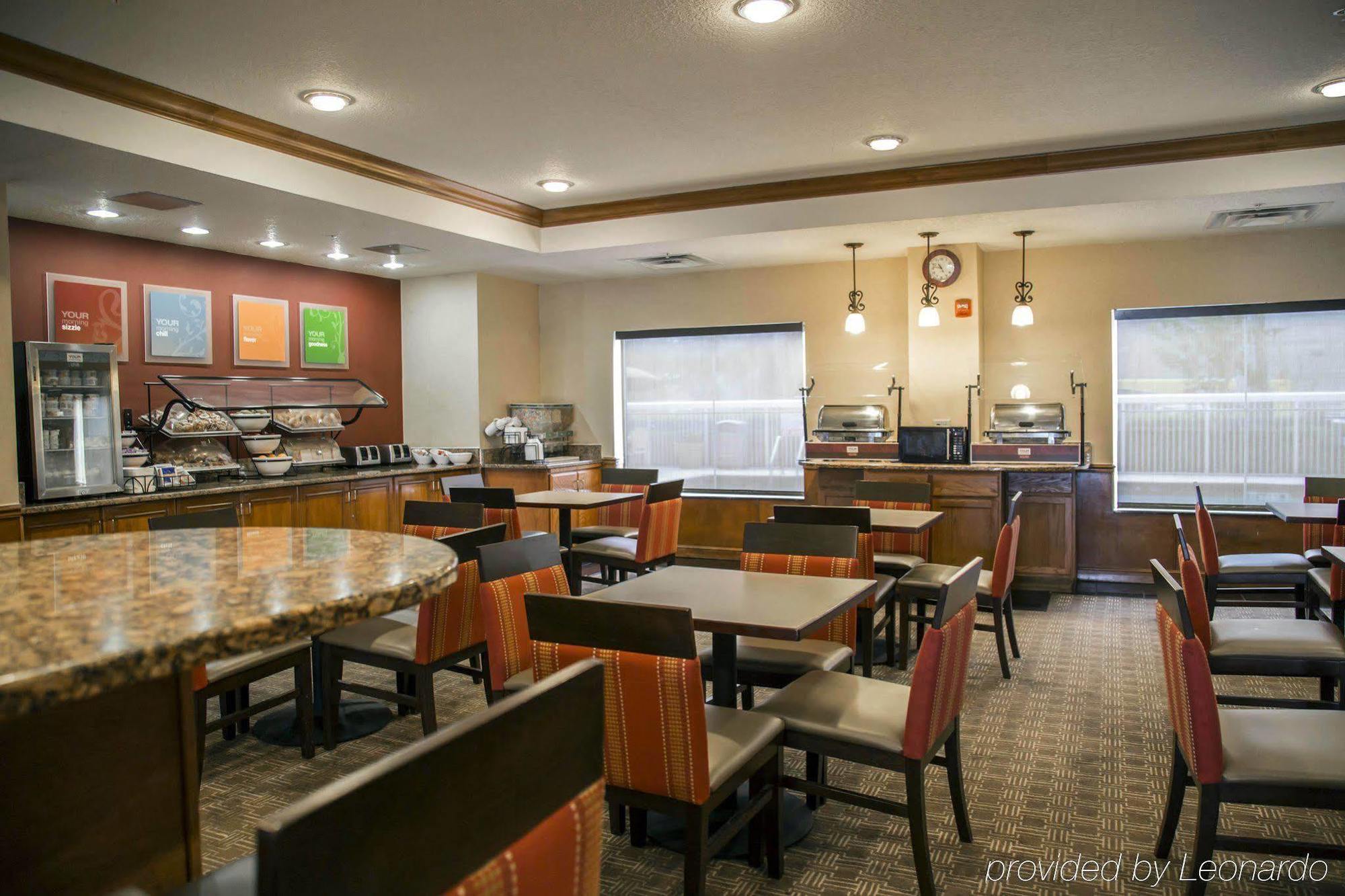 国际大道康福特茵酒店 Windermere 外观 照片